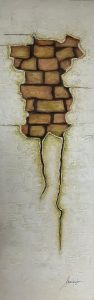 120x40cm, EUR 140