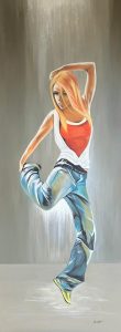 130x50cm, EUR 200