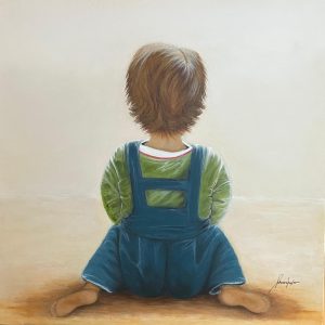 60x60cm, EUR 140