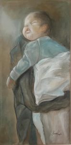 80x40cm, EUR 150