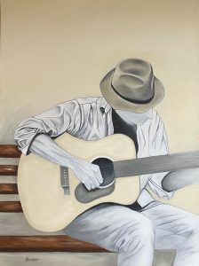 80x60cm, EUR 180