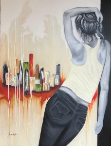 80x60cm EUR 180