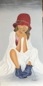 89x40cm, EUR 160